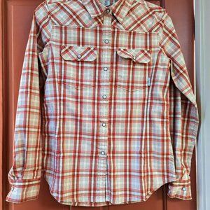 Stio - Esther Shirt (Size Small)